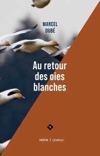 Front cover_Au retour des oies blanches