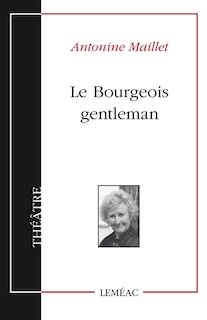 Couverture_Le Bourgeois gentleman