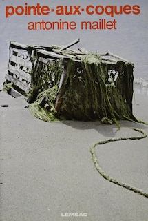 Front cover_Pointe-aux-Coques