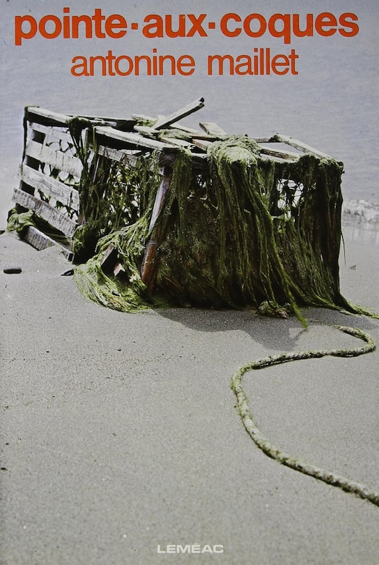 Front cover_Pointe-aux-Coques