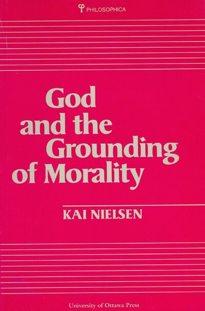 Front cover_God and the Grounding of Morality