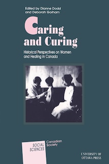 Front cover_Caring and Curing