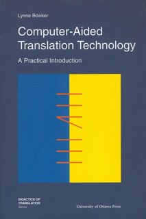 Front cover_Computer-Aided Translation Technology