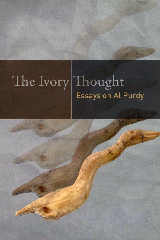 Front cover_The Ivory Thought