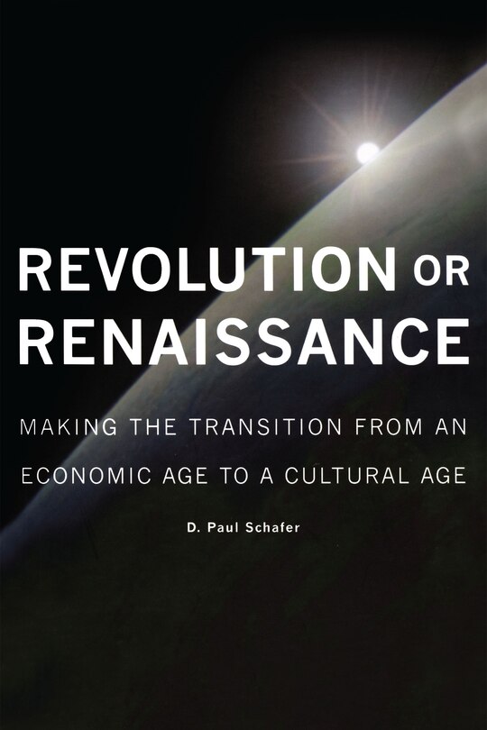 Front cover_Revolution or Renaissance