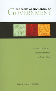 Couverture_The Evolving Physiology of Government