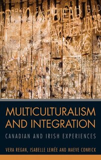 Couverture_Multiculturalism and Integration