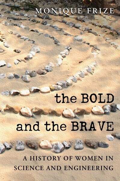 Front cover_The Bold and the Brave