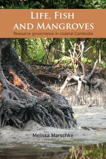 Front cover_Life, Fish and Mangroves