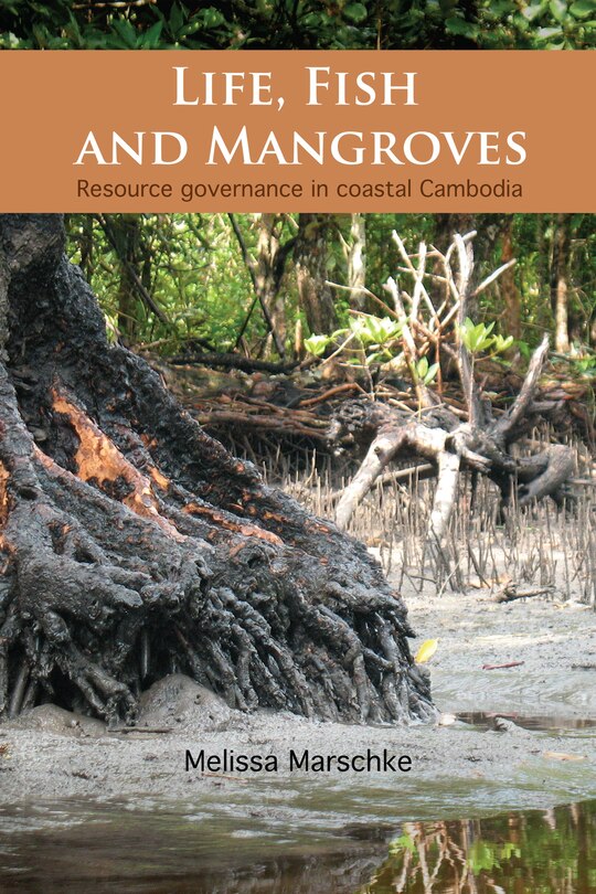 Front cover_Life, Fish and Mangroves