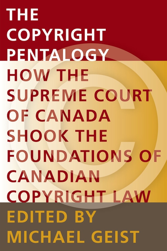 Couverture_The Copyright Pentalogy