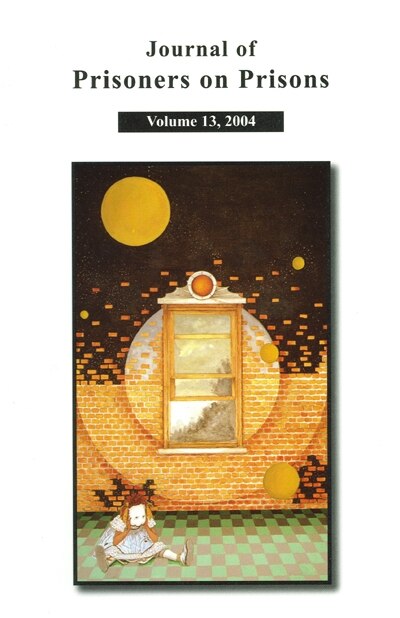 Front cover_Journal of Prisoners on Prisons V13 #1 & 2