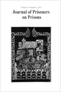 Front cover_Journal of Prisoners on Prisons V22 #2