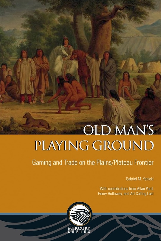 Front cover_Old Man’s Playing Ground