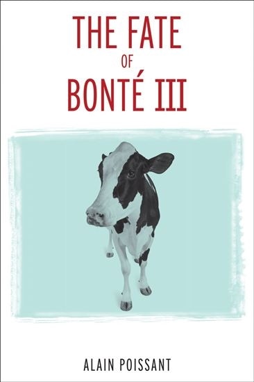Front cover_The Fate Of Bonté Iii