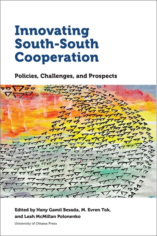 Front cover_Innovating South-South Cooperation