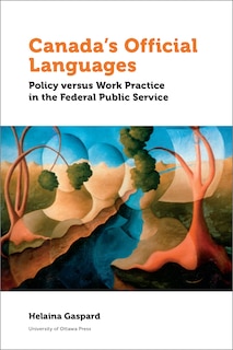 Front cover_Canada’s Official Languages