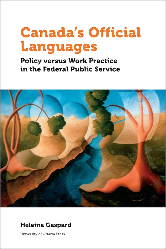 Front cover_Canada’s Official Languages