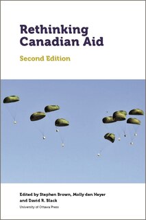 Front cover_Rethinking Canadian Aid