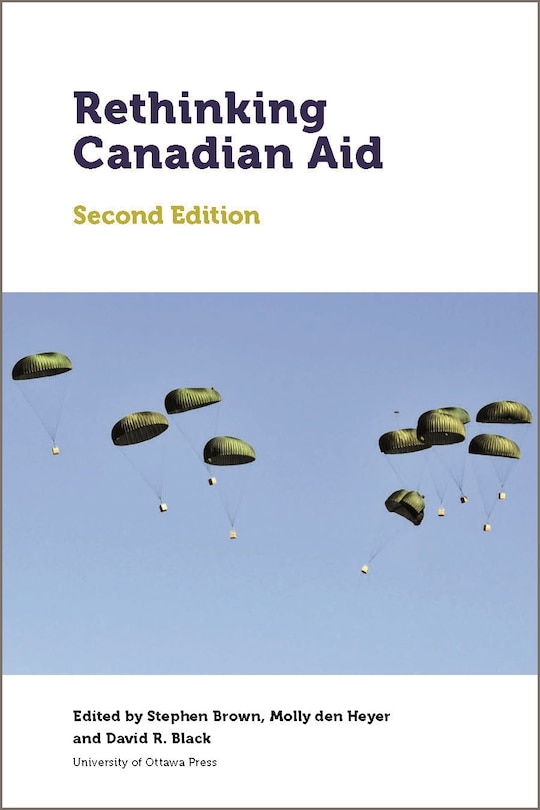 Front cover_Rethinking Canadian Aid