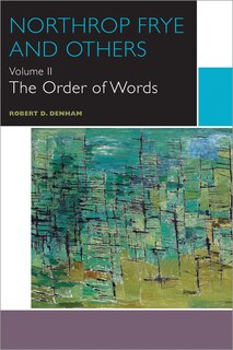 Front cover_Northrop Frye and Others