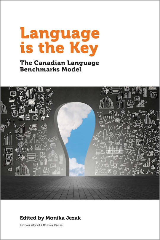 Front cover_Language is the Key