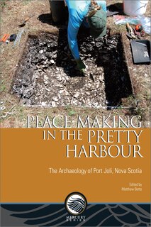 Front cover_Place-Making in the Pretty Harbour