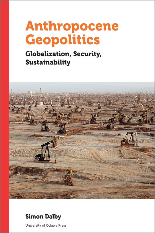 Couverture_Anthropocene Geopolitics