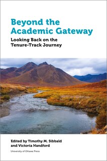 Front cover_Beyond The Academic Gateway