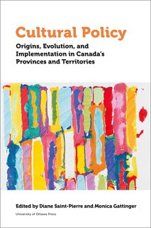 Front cover_Cultural Policy