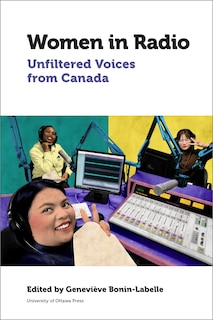 Couverture_Women In Radio