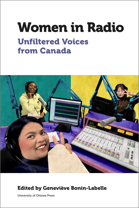 Couverture_Women In Radio