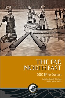 Front cover_The Far Northeast