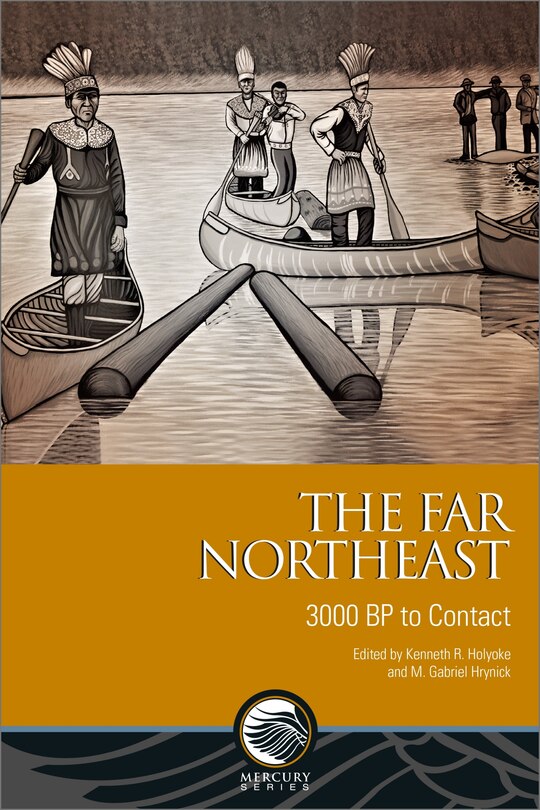 The Far Northeast: 3000 Bp To Contact