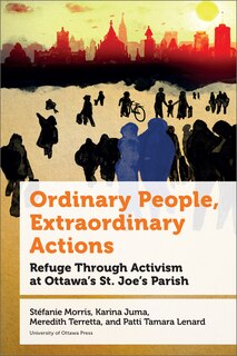 Front cover_Ordinary People, Extraordinary Actions