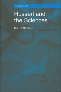 Front cover_Husserl and the Sciences