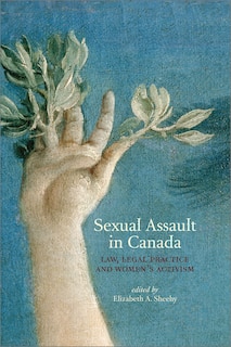 Front cover_Sexual Assault in Canada