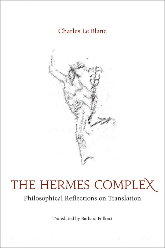 Front cover_The Hermes Complex