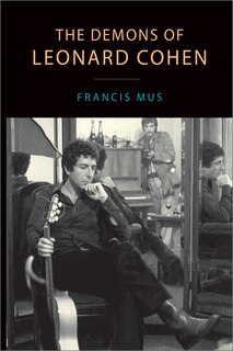 Couverture_The Demons Of Leonard Cohen
