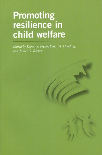 Front cover_Promoting Resilience in Child Welfare