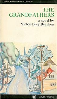 Front cover_The Grandfathers