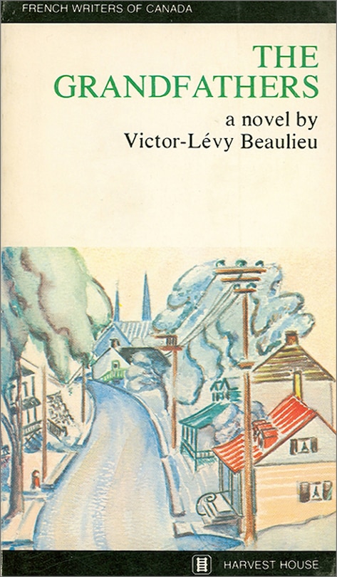 Front cover_The Grandfathers