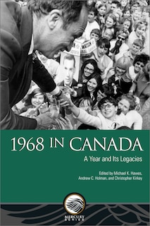 Front cover_1968 In Canada