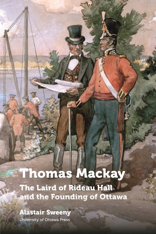 Front cover_Thomas Mackay