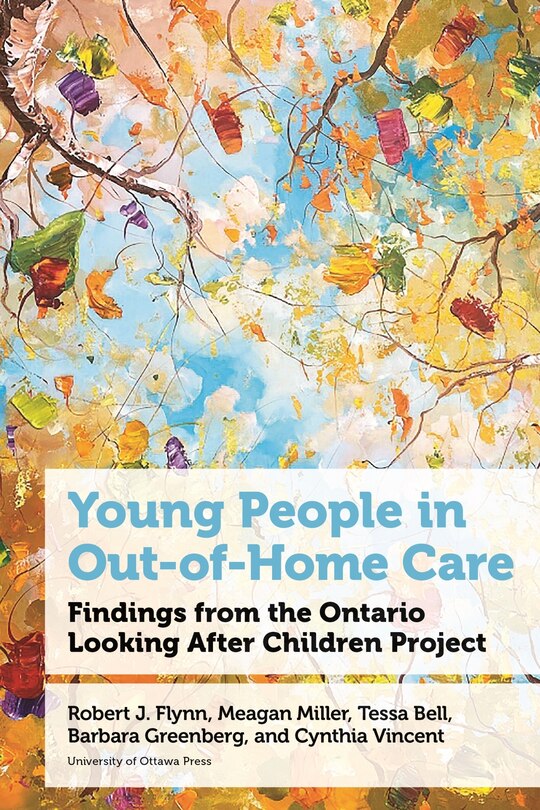 Couverture_Young People in Out-of-Home Care