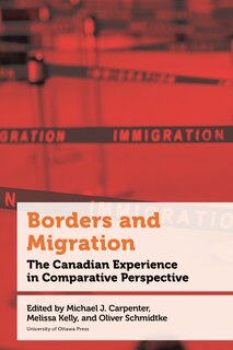 Couverture_Borders and Migration