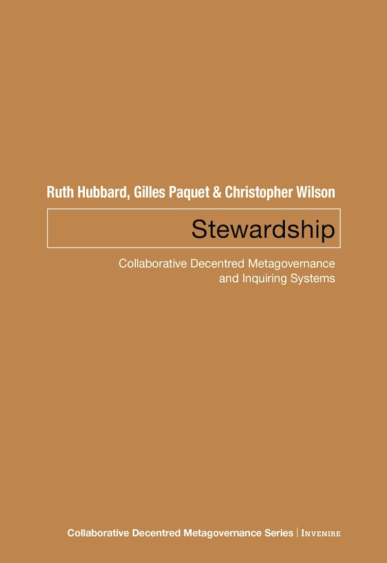 Front cover_Stewardship