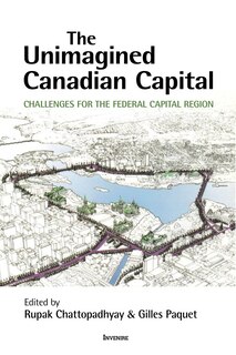 Front cover_The Unimagined Canadian Capital