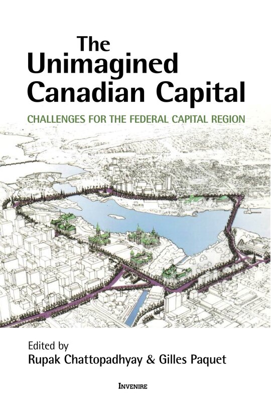 Front cover_The Unimagined Canadian Capital