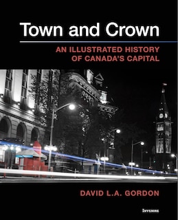 Front cover_Town and Crown